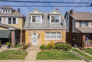 3330 Latonia Ave, Pittsburgh, PA 15216