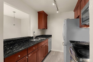 512 141st Ave SE Unit 55, Bellevue, WA 98007