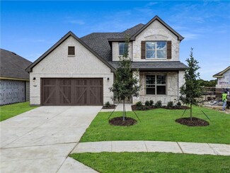 3399 Edgecreek Path, Lewisville, TX 75010