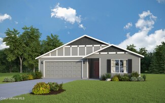 1629 N Wollaston Dr, Post Falls, ID 83854