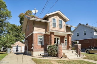 1473 Huguelet St, Akron, OH 44305