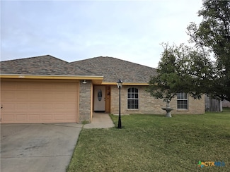 1901 Amethyst Dr, Killeen, TX 76549