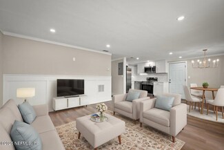 4340 Bessie Cir W, Jacksonville, FL 32209