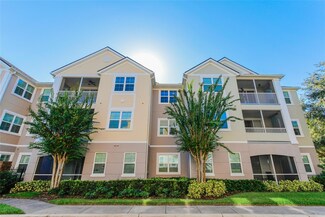 3209 Parkchester Square Blvd Unit 304, Orlando, FL 32835