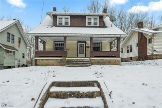 117 Halleck St, Youngstown, OH 44505
