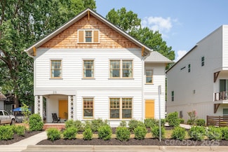 210 Walford Dr, Charlotte, NC 28208