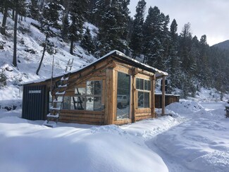 57 Cornish Gulch Ln, Philipsburg, MT 59858