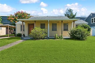 1027 Lillian St, Metairie, LA 70001