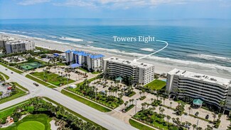 4621 S Atlantic Ave Unit 7607, Ponce Inlet, FL 32127