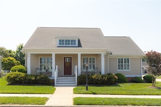 2091 William Dance Way, Powhatan, VA 23139