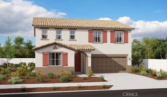 384 Mistyblue Ct, Hemet, CA 92543
