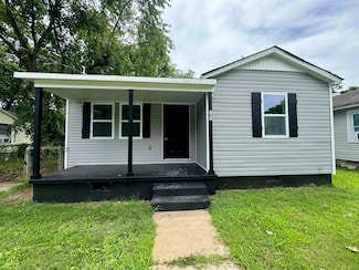 702 Hyacinth St, North Little Rock, AR 72117