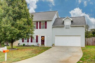 1400 Windgrove Ln, Knoxville, TN 37912
