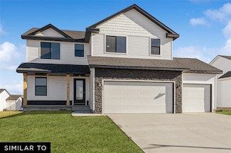 14511 N Valley Dr, Grimes, IA 50111