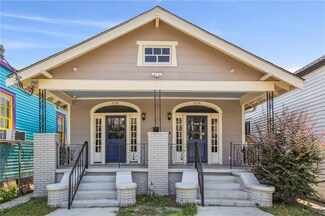 1720 Lapeyrouse St, New Orleans, LA 70116