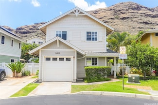 87-2113 Pakeke St Unit 34, Waianae, HI 96792