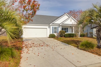 165 Highwoods Plantation Ave, Summerville, SC 29485