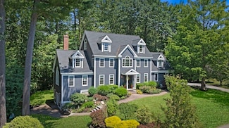 12 Tarbox Ln, North Reading, MA 01864