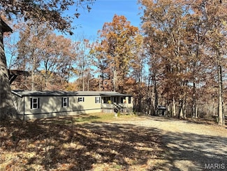 24620 Frontier Trail, Warrenton, MO 63383