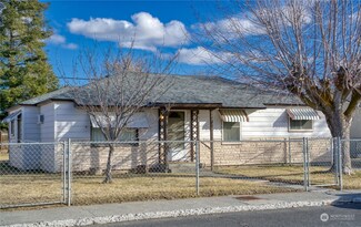 18 H St NE, Ephrata, WA 98823