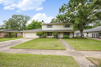 245 Rue de Laplace, Baton Rouge, LA 70810