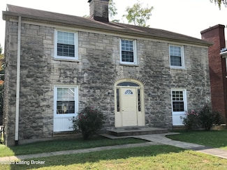 3514 Willis Ave Unit 4, Saint Matthews, KY 40207