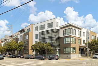 2125 Bryant St Unit 6, San Francisco, CA 94110