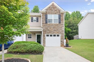 257 Ridge Mill Dr, Acworth, GA 30102