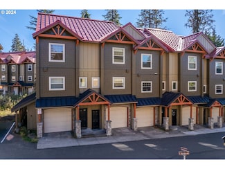 88046 E Alpenglow Ln, Government Camp, OR 97028