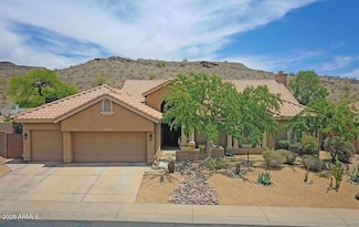 16219 S 14th Way, Phoenix, AZ 85048