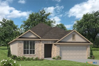 1230 Dowdy Dr, Belton, TX 76513