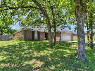 11853 Ridge Point, Guthrie, OK 73044