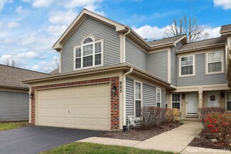885 Dandridge Ct, Elgin, IL 60120