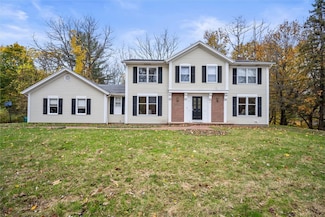 4 Weston Ridge, Rochester, NY 14625