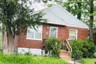 5658 Maffitt Ave, Saint Louis, MO 63112