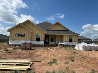 132 Blackhawk Rd, Abilene, TX 79602