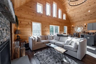 32 Horizon Dr, Thornton, NH 03285