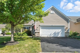 3022 Crabapple Place Unit 4, Grove City, OH 43123