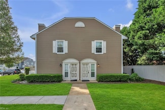 624 Ridge Cir, Chesapeake, VA 23320