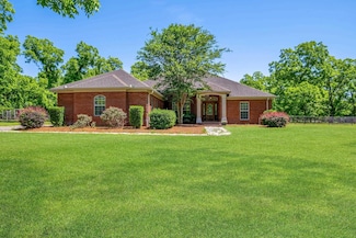 44 S Ojibwa Rd, Monticello, FL 32344