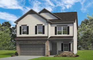 146 Silver Leaf Trace, Douglasville, GA 30134