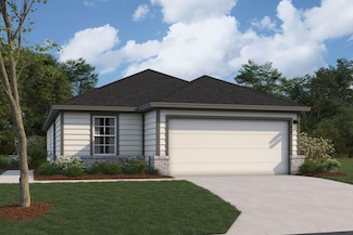 Drummond, Jarrell, TX 76537