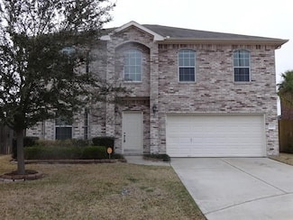602 Chase More Ct, Bacliff, TX 77518