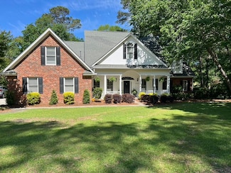 405 Northwood Dr, Aiken, SC 29803