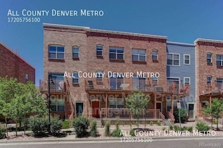 5437 Zephyr Ct Unit 5437, Arvada, CO 80002