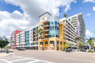 1120 E Kennedy Blvd Unit 1527, Tampa, FL 33602