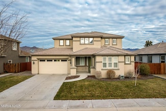 812 Ballybunion Dr, Dayton, NV 89403