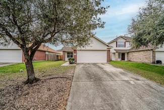 21819 Yucca Tip Ln, Houston, TX 77073