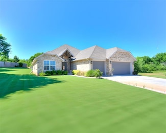 3683 King Arthur Ct, Newcastle, OK 73065