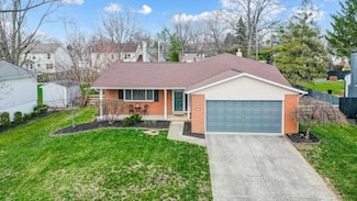 174 Allview Rd, Westerville, OH 43081